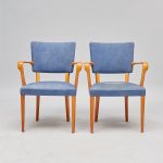 1023 4386 ARMCHAIRS